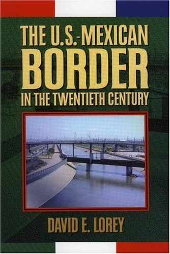 The mexican border in - u.s.-mexican,
